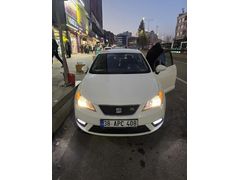 Sahibinden Seat Ibiza 1.4 Style 2013 Model