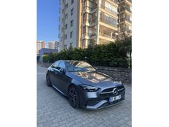 22 BİNDE HATASIZ BOYASIZ GARANTİLİ 4*4 AMG 