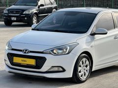 NAMLI'DAN //2016 MODEL // İ.20 MANUEL // 142 BIN KM DE