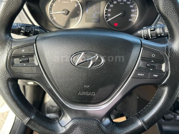 NAMLI'DAN //2016 MODEL // İ.20 MANUEL // 142 BIN KM DE