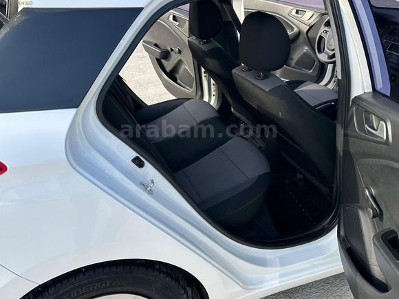 NAMLI'DAN //2016 MODEL // İ.20 MANUEL // 142 BIN KM DE
