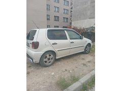 Sahibinden Volkswagen Polo 1.6 1997 Model