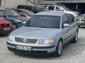 ZEVK OTO GALERİDEN PASSAT 1.8 T