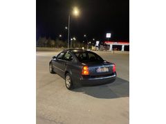 Sahibinden Volkswagen Passat 1.9 TDi Highline 2004 Model