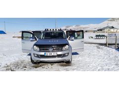 Sahibinden Volkswagen Amarok 2.0 TDI Highline 2012 Model