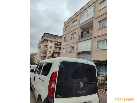 Sahibinden Fiat Doblo Combi 1.3 Multijet 2014 Model