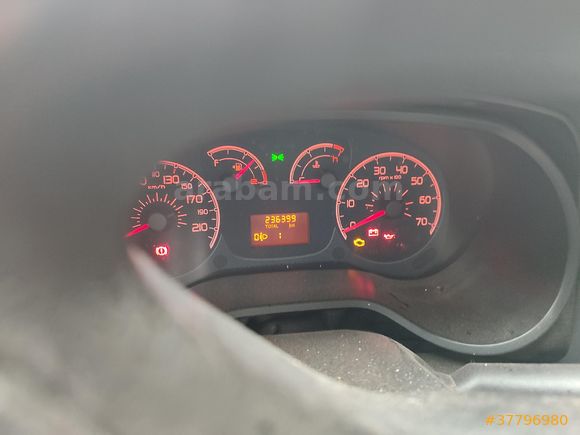 Sahibinden Fiat Doblo Combi 1.3 Multijet 2014 Model