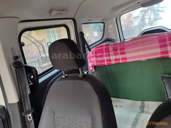 Sahibinden Fiat Doblo Combi 1.3 Multijet 2014 Model