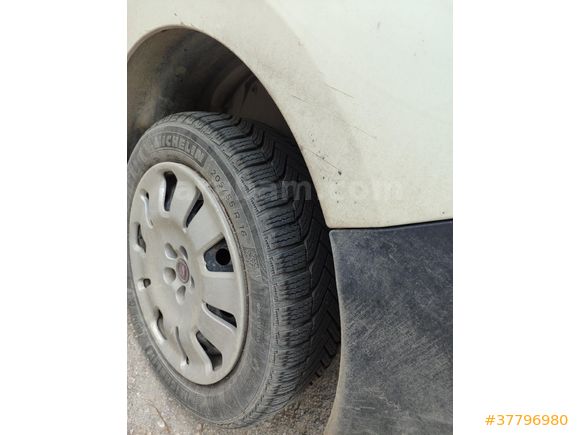 Sahibinden Fiat Doblo Combi 1.3 Multijet 2014 Model