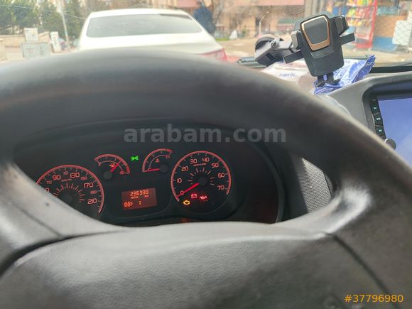Sahibinden Fiat Doblo Combi 1.3 Multijet 2014 Model