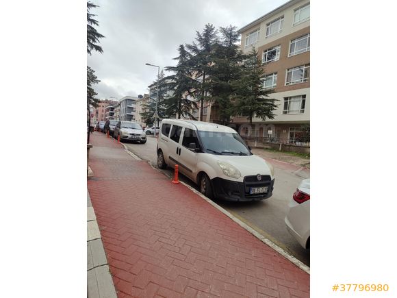 Sahibinden Fiat Doblo Combi 1.3 Multijet 2014 Model