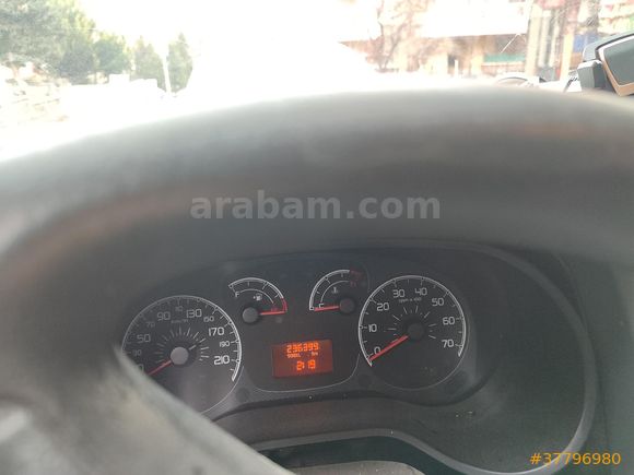 Sahibinden Fiat Doblo Combi 1.3 Multijet 2014 Model