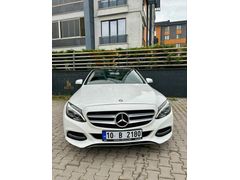 Sahibinden Mercedes - Benz C 180 Fascination 2014 Model 