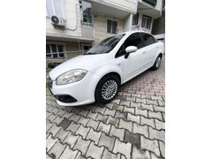 Sahibinden Fiat Linea 1.3 Multijet Easy 2013 Model  276.000 km Beyaz