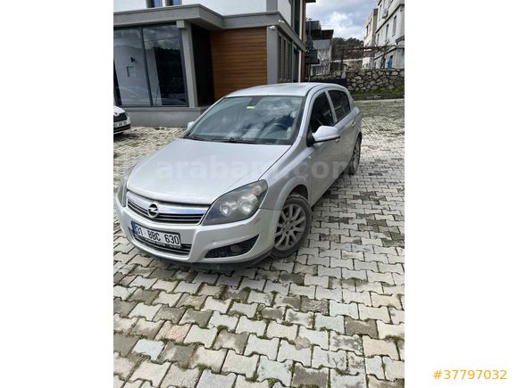 Sahibinden Opel Astra 1.3 CDTI Enjoy Plus 2011 Model 
