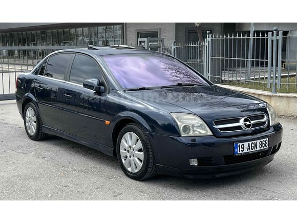 Sahibinden Opel Vectra 2.2 Elegance 2003 Model 
