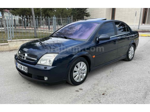 Sahibinden Opel Vectra 2.2 Elegance 2003 Model 
