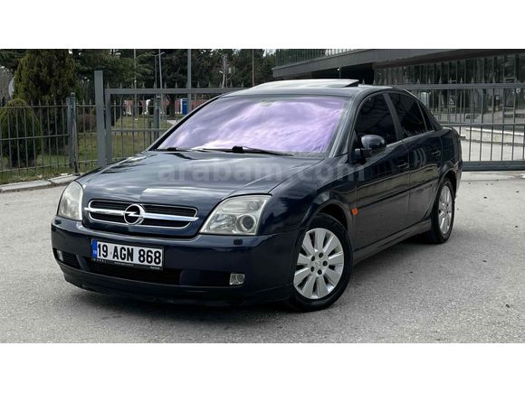 Sahibinden Opel Vectra 2.2 Elegance 2003 Model 