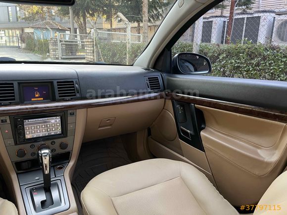 Sahibinden Opel Vectra 2.2 Elegance 2003 Model 