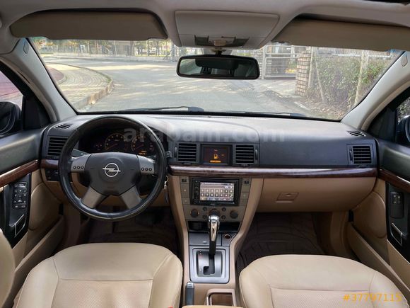 Sahibinden Opel Vectra 2.2 Elegance 2003 Model 