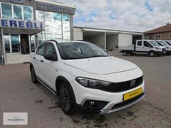 BÜYÜKSOYLU'DAN 2023 EGEA CROSS 1.6 MULTİJET STREET 130 HP DCT