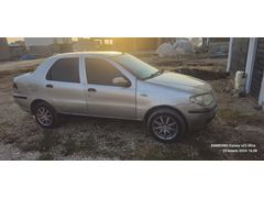 Sahibinden Fiat Albea 1.4 Fire Active 2007 Model