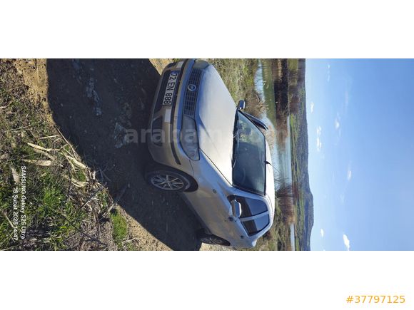 Sahibinden Fiat Albea 1.4 Fire Active 2007 Model