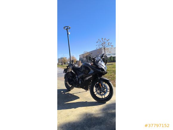 Sahibinden Bajaj Pulsar 200 RS
