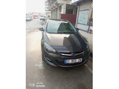 Sahibinden Opel Astra 1.3 CDTI Sport 2014 Model Hatay