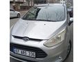 Sahibinden Ford B-Max 1.6 Titanium 2012 Model
