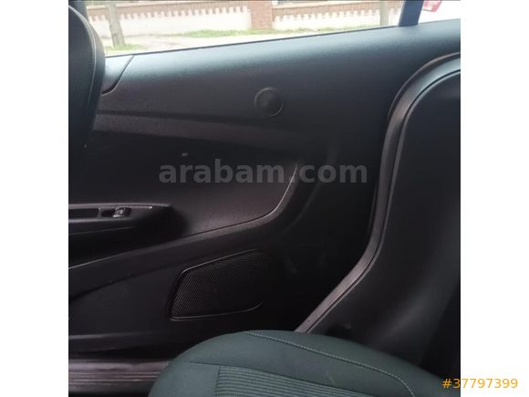 Sahibinden Ford B-Max 1.6 Titanium 2012 Model