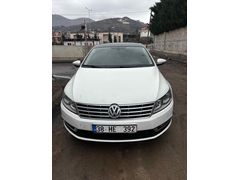 Sahibinden Volkswagen Passat 1.4 TSi BlueMotion Comfortline 2015 Model  233.000 km Beyaz