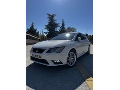 Sahibinden Seat Leon 1.6 TDI Style 2015 Model  143.000 km Beyaz
