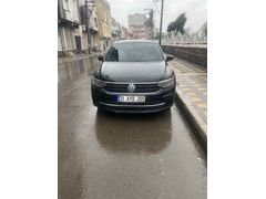 Sahibinden Volkswagen Tiguan 1.5 TSI Life 2020 Model 