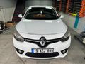 Sahibinden Renault Fluence 1.5 dCi Touch 2014 Model