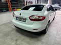 Sahibinden Renault Fluence 1.5 dCi Touch 2014 Model