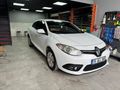 Sahibinden Renault Fluence 1.5 dCi Touch 2014 Model