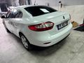 Sahibinden Renault Fluence 1.5 dCi Touch 2014 Model