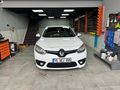 Sahibinden Renault Fluence 1.5 dCi Touch 2014 Model