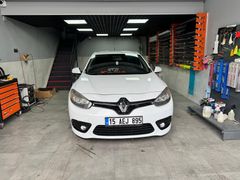 Sahibinden Renault Fluence 1.5 dCi Touch 2014 Model