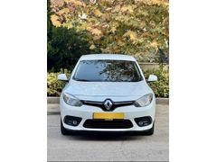 Sahibinden Renault Fluence 1.5 dCi Touch 2016 Model
