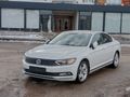 Sahibinden Volkswagen Passat 1.6 TDi BlueMotion Impression 2017 Model