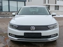 Sahibinden Volkswagen Passat 1.6 TDi BlueMotion Impression 2017 Model