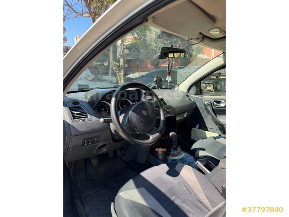 Sahibinden Renault Megane 1.5 dCi  2006 Model