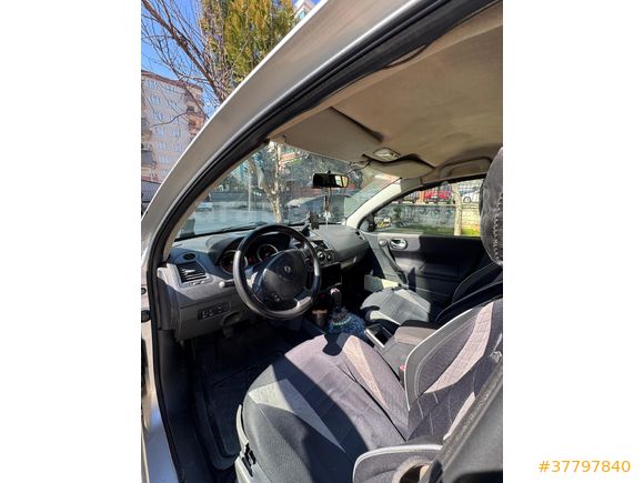 Sahibinden Renault Megane 1.5 dCi  2006 Model