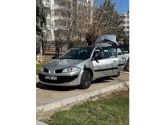 Sahibinden Renault Megane 1.5 dCi  2006 Model