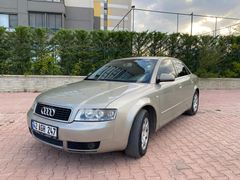 Sahibinden Audi A4 Sedan 1.6 2004 Model Konya