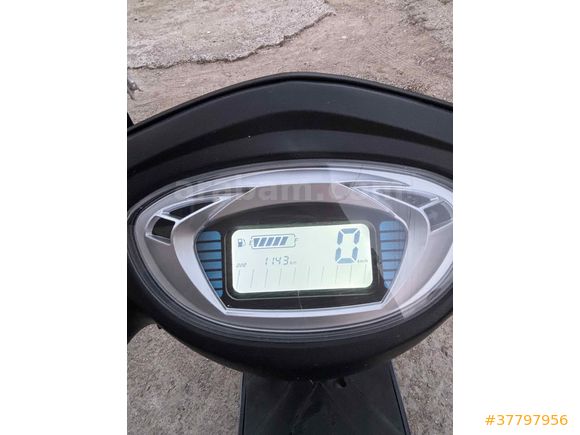 Sahibinden Kuba Space 50 Pro 