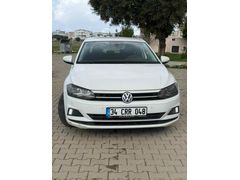 Sahibinden Volkswagen Polo 1.6 TDi Comfortline 2020 Model 