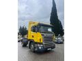 Sahibinden Scania G 420 